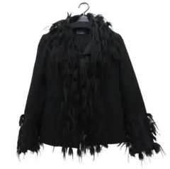 最終値下げ☆FENDI☆コート