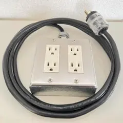 つ*さ様 Wattgate 5266i-320i ケーブル１m procable Wattgate 5266i-320i ケーブル1m procable