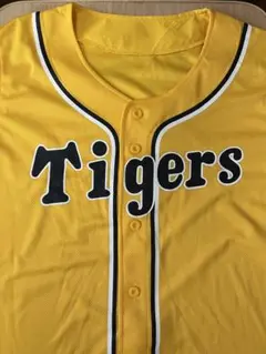 阪神タイガース　ユニフォーム　フリーサイズ