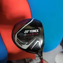 ヨネックス i-EZONE TX9度 75X 値下げしました。