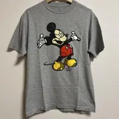 BAIT ディズニー ミッキー Tシャツ