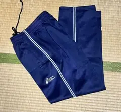 asics トレーニングパンツ