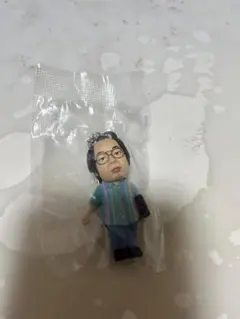 ダイアン ガチャガチャ