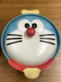 ドラえもん マスコット 焼き芋 キーホルダー ドラえもん＆フレンズ展 上海限定 ドラえもん - ドラえもん マスコット 焼き芋 キーホルダー 100