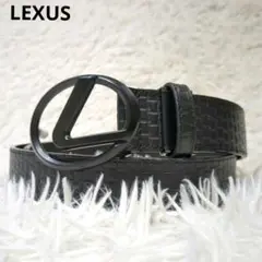 新品・未使用 レクサス メンズベルト リバーシブル(クロコダイル＆ブラウン) 2025年最新】LEXUS ベルトの人気アイテム - メルカリ
