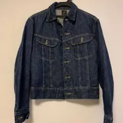 60s 前半 lee 101j デニムジャケット オリジナル usa製