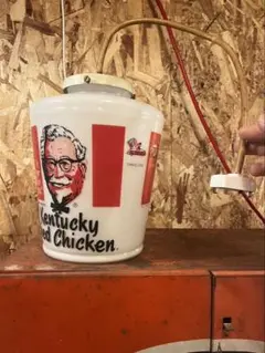 ケンタッキーランプ