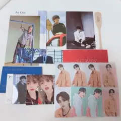 seventeen エスクプス まとめ売り