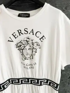 Versaceワンピース