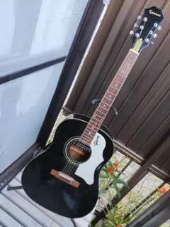 超美品 Epiphone AJ-100/BK ホールPU＆コンタクトPU搭載 2025年最新】AJ-100 EPIPHONEの人気アイテム - メルカリ