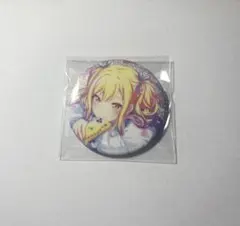 天馬咲希　グリッター缶バッジ　35 プロセカ