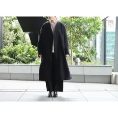 u003c¥148,500u003eSTUDIO NICHOLSON/Maselli Coat