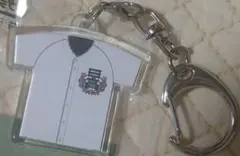 ご予約品❗️高校野球　ユニフォームキーホルダー