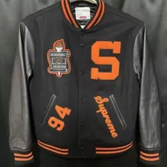 19AW Supreme Team スタジャン Supreme Team Varsity Jacket 19awスタジャン