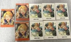 あんスタ ぱしゃっつ 9周年 遊木真 TRIP