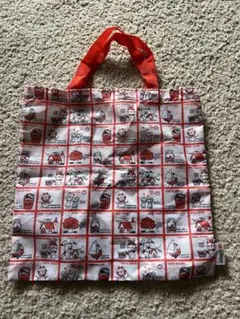 最終お値下げ中!HEIKO シモジマ エコバッグ　ガチャガチャ　レア