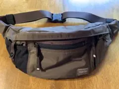 【専用】　　希少 ヘッドポーター BROWNIE ウエストポーチ ブラウン 美品 HEADPORTER - HEAD PORTER / ヘッドポーター | BROWNIE
