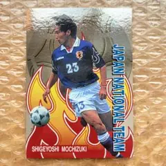 Jリーグ カード　　J.CARDS '97