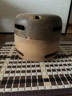 こたつあんか　回転こたつ　豆炭あんか　鋳物鉄器　やぐら炬燵　レトロ　骨董 こたつあんか 回転こたつ 豆炭あんか 鋳物鉄器 やぐら炬燵