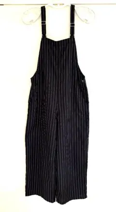 SIMPLICIT'E サンプリシテ　サロペット