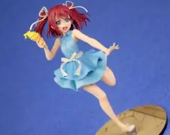 ［未使用］黒澤ルビィ Blu-rayジャケットVer. 1/7フィギュア