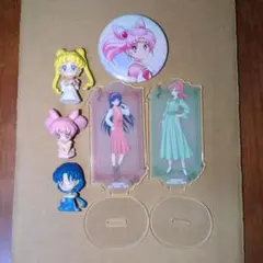 セーラームーン　纏め売り