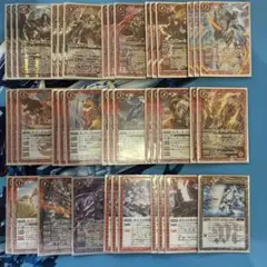 バトルスピリッツ 引退品 デッキ12個 まとめ売り バインダー等々 バトルスピリッツ 引退品 デッキ12個 まとめ売り バインダー等々