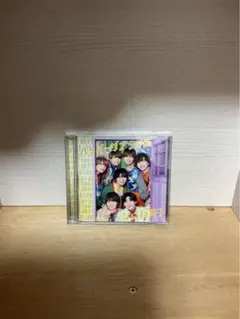 なにわ男子 ハッピーサプライズ