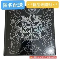 IVE Switch OFF ver. 新品未開封 1枚 アルバム CD ④