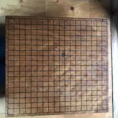 囲碁と碁石のセット