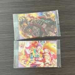プロジェクトセカイ 神代類 ウエハース