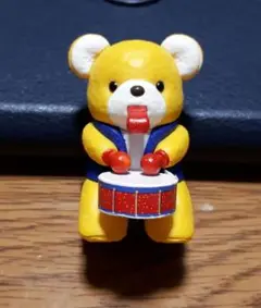 トンピー　フィギュア　ガチャ