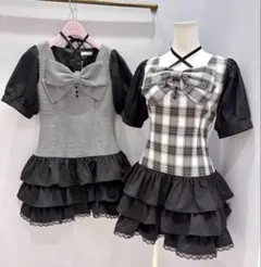 ビッグリボンティアードOP