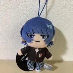 DUSTCELL マスコットぬいぐるみ