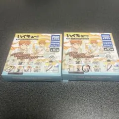 ハイキュー!! 　アクリルブロック他まとめ売り