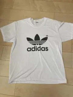 【adidas】アディダス Tシャツ
