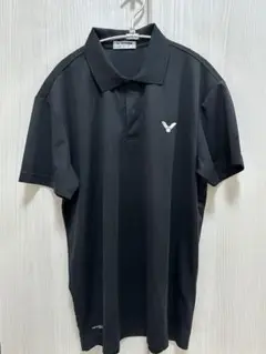 ビクター　ポロシャツ　XLサイズ