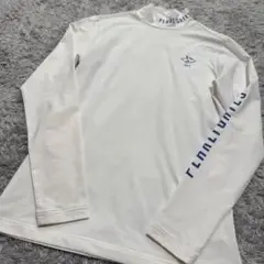 パーリーゲイツ athl インナー アンダー レディース ホワイト サイズ2