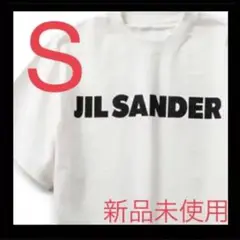 JIL SANDER ジルサンダー Tシャツ カラー オフホワイト サイズS