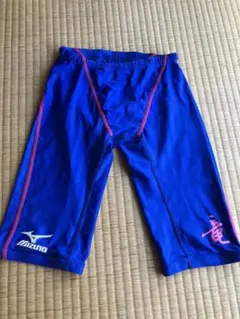竜城スイミング　競泳水着　男の子　M