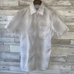 Samsonite ニールバレット サイドベンツシャツ size15-38