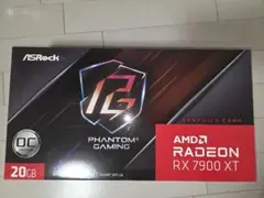 ASRock Radeon RX 7900 XT OC Edition 20GB