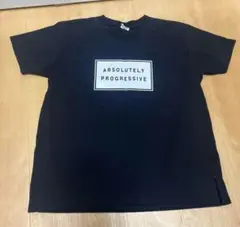 ANAP ブラック Tシャツ Mサイズ