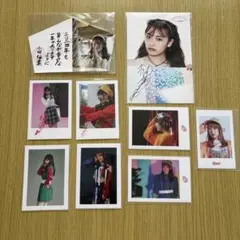 Girls2 小田柚葉 カードまとめ売り