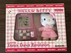 ハローキティ ビーマニポケット Dance Dance Revolution Beatmania Pocket Dance Dance Revolution : Hello Kitty - YouTube