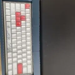 Ducky ONE 2 Mini 日本語配列キーボード