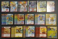 まとめ　デッキ　ムゲンイングマール　ボルフェウスへヴン　メルカリ便