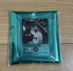 「魔道祖師」再生画面風アクリルキーホルダー【完結記念展ver.】一期①
