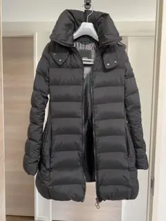 美品◆TATRAS POLITEAMA ポリテアマ サイズ1 マットブラック