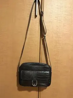 H&M クロスボディバッグ